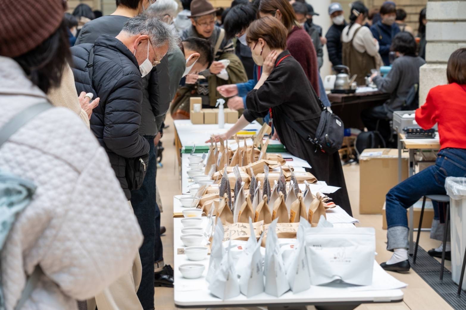 コーヒーホリック