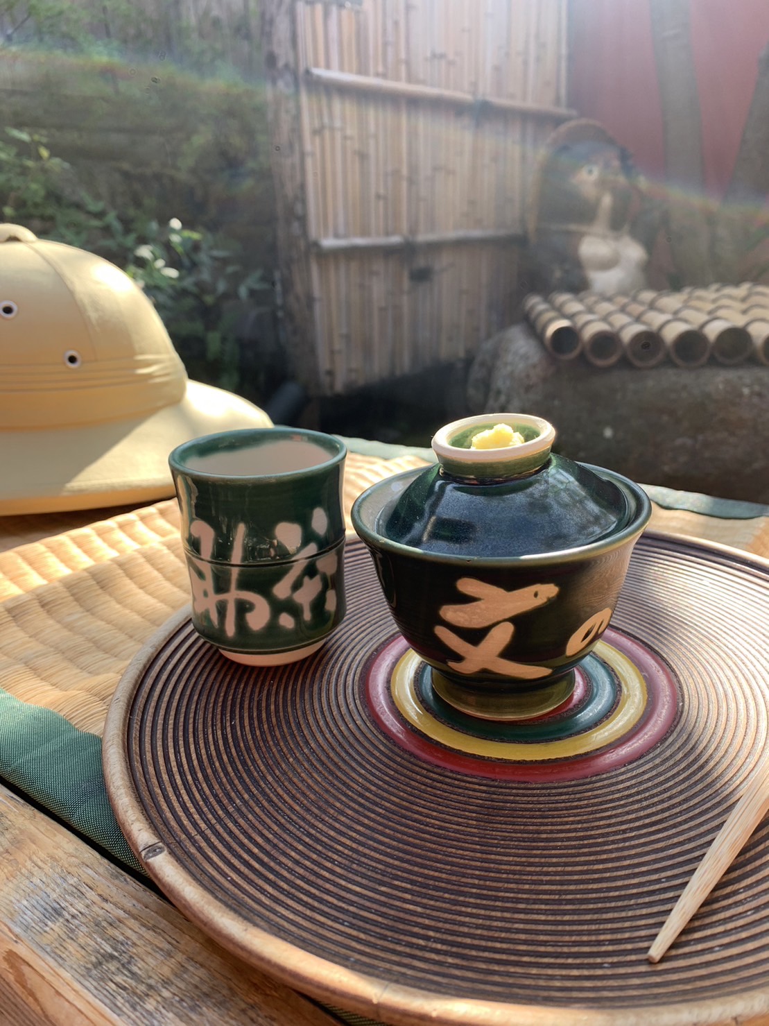 文之助茶屋